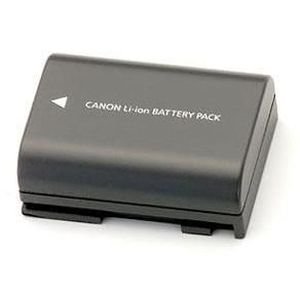 Canon NB-2LH original baterija     - 1