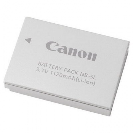 Canon NB-5 originalna baterija