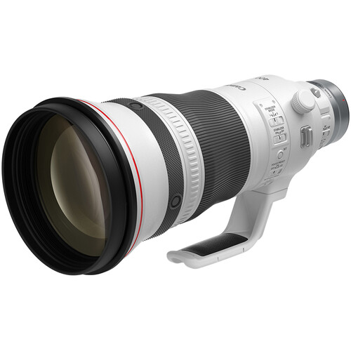 Canon RF 400mm f/2.8L IS USM - 1
