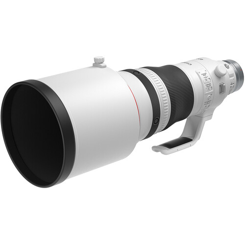 Canon RF 400mm f/2.8L IS USM - 4