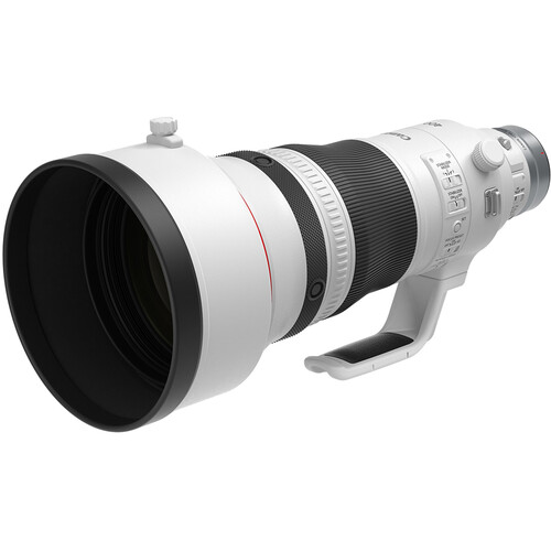 Canon RF 400mm f/2.8L IS USM - 5