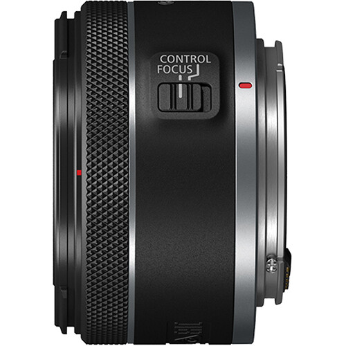Canon RF 50mm f/1.8 STM - 4