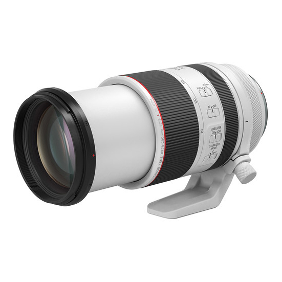 Canon RF 70-200mm f/2.8L IS USM - 3