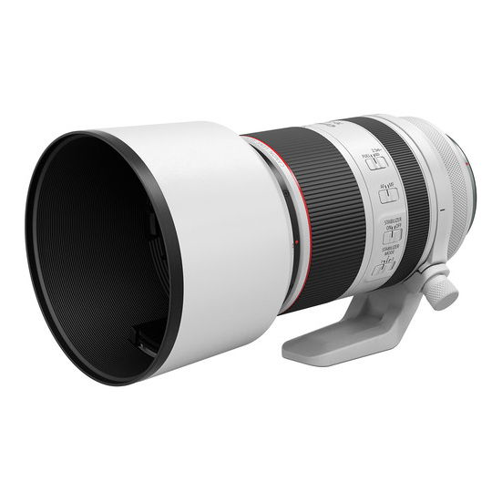 Canon RF 70-200mm f/2.8L IS USM - 4