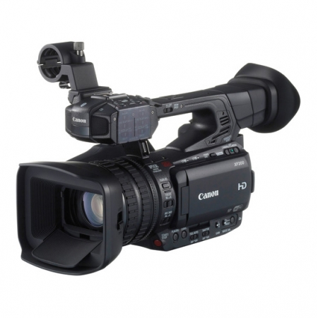 Canon XF200 HD