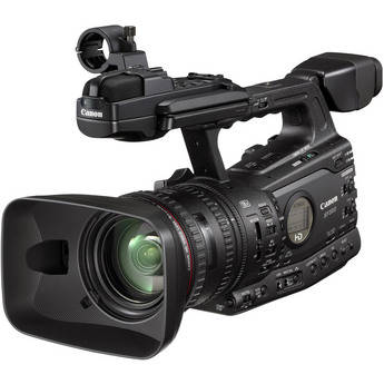 Canon XF300 Professional - 1