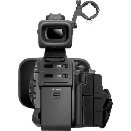 Canon XF300 Professional - 3