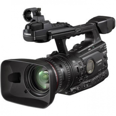 Canon XF300 Professional
