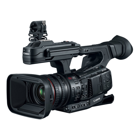 Canon XF705 Pro - 1