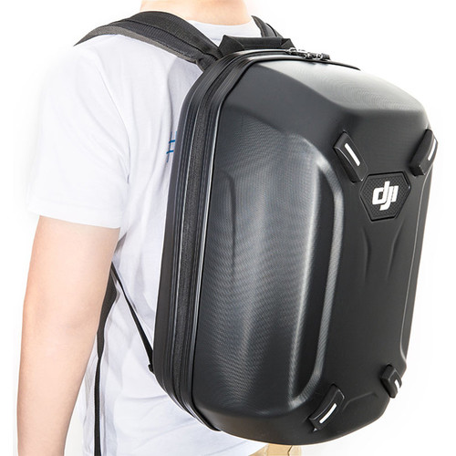 DJI Hardshell Backpack for Phantom 3 Professional / Advanced / Standard - 2