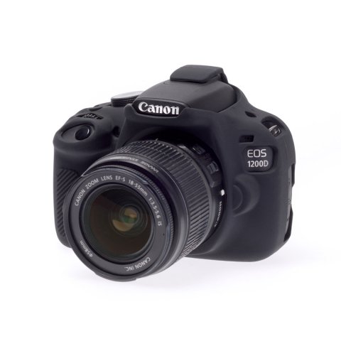 easyCover camera case za Canon 1200D - 3