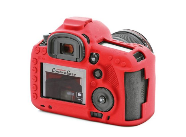 easyCover camera case za Canon 5D mk3 - 2