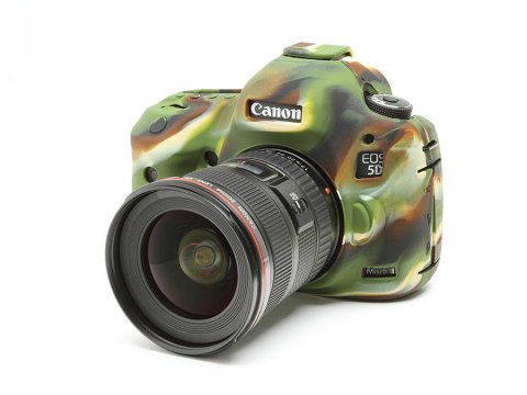easyCover camera case za Canon 5D mk3 - 3
