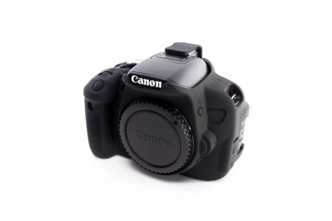 easyCover camera case za Canon 650D/700D - 2