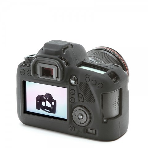 easyCover camera case za Canon 6D - 2