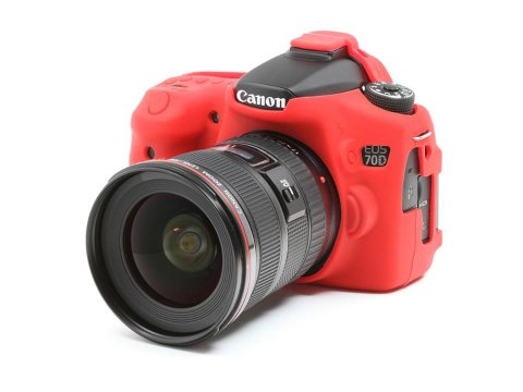 easyCover camera case za Canon 70D - 1
