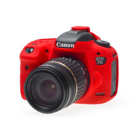 easyCover camera case za Canon 7D mk2 - 3