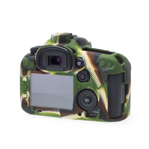 easyCover camera case za Canon 7D mk2 - 4