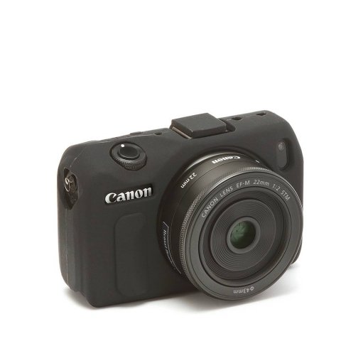 easyCover camera case za Canon M - 3