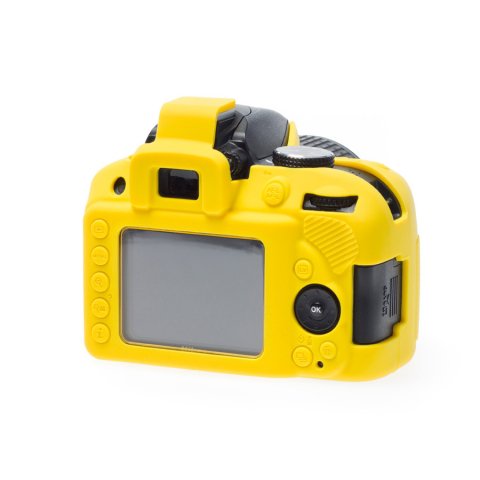 easyCover camera case za Nikon D3300 - 2