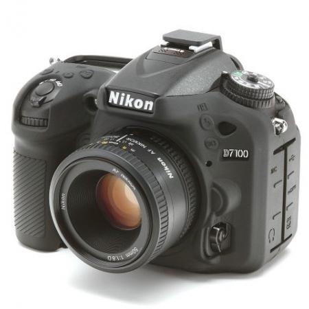 easyCover camera case za Nikon D7100/D7200