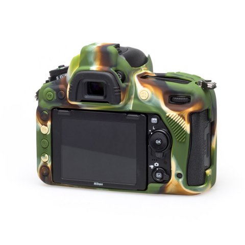 easyCover camera case za Nikon D750 - 4