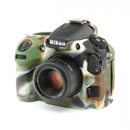 easyCover camera case za Nikon D800/D800E