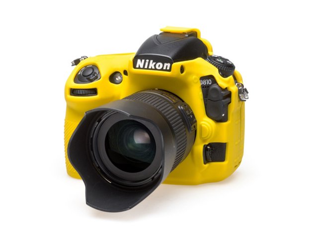 easyCover camera case za Nikon D810 - 1