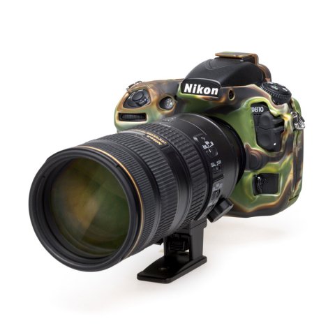 easyCover camera case za Nikon D810 - 3
