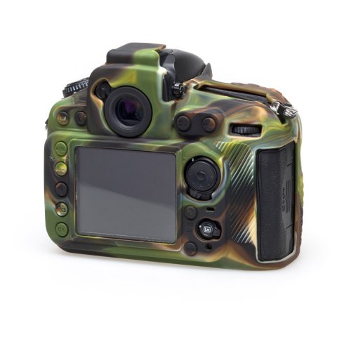 easyCover camera case za Nikon D810 - 4