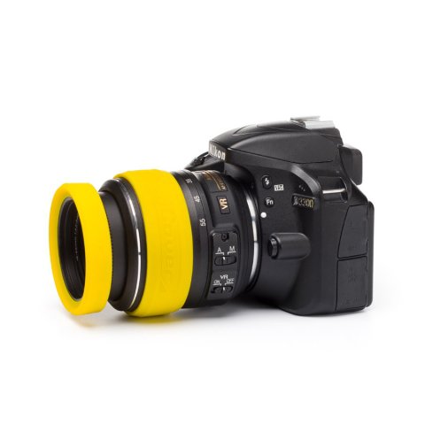 easyCover Lens Rim 52mm - 4