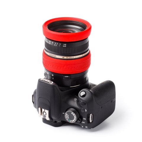 easyCover Lens Rim 58mm - 3