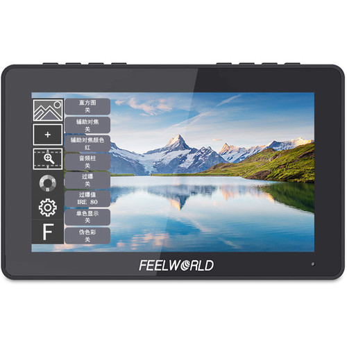 FeelWorld F5 Pro 5.5