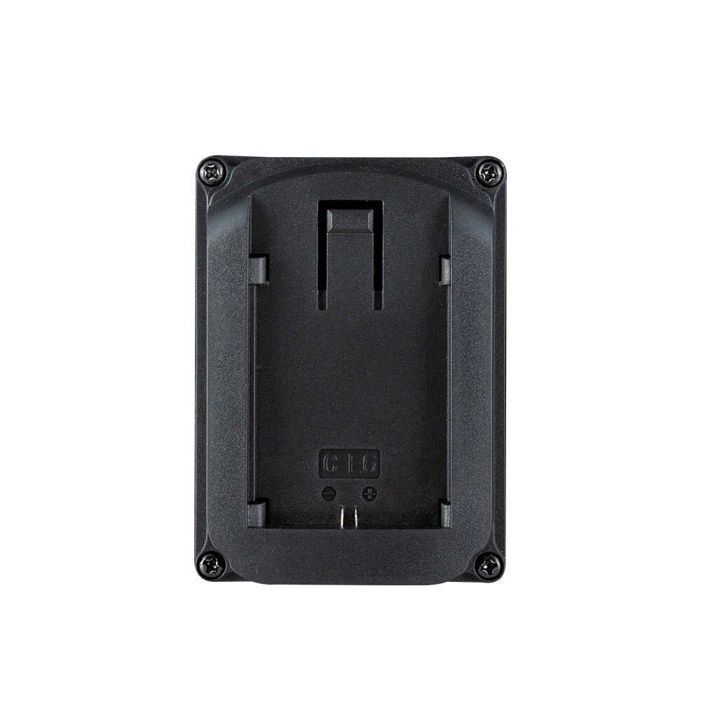 FeelWorld LP-E6 Battery Plate za monitore - 1