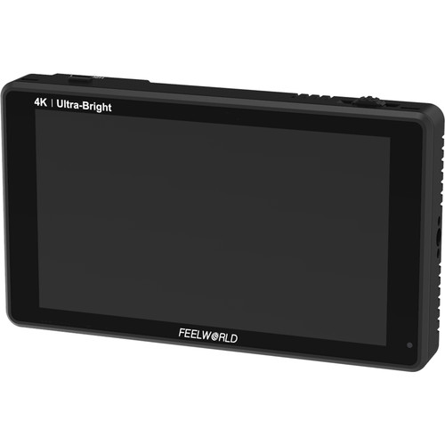 Feelworld LUT6 6'' 4K HDMI - 4