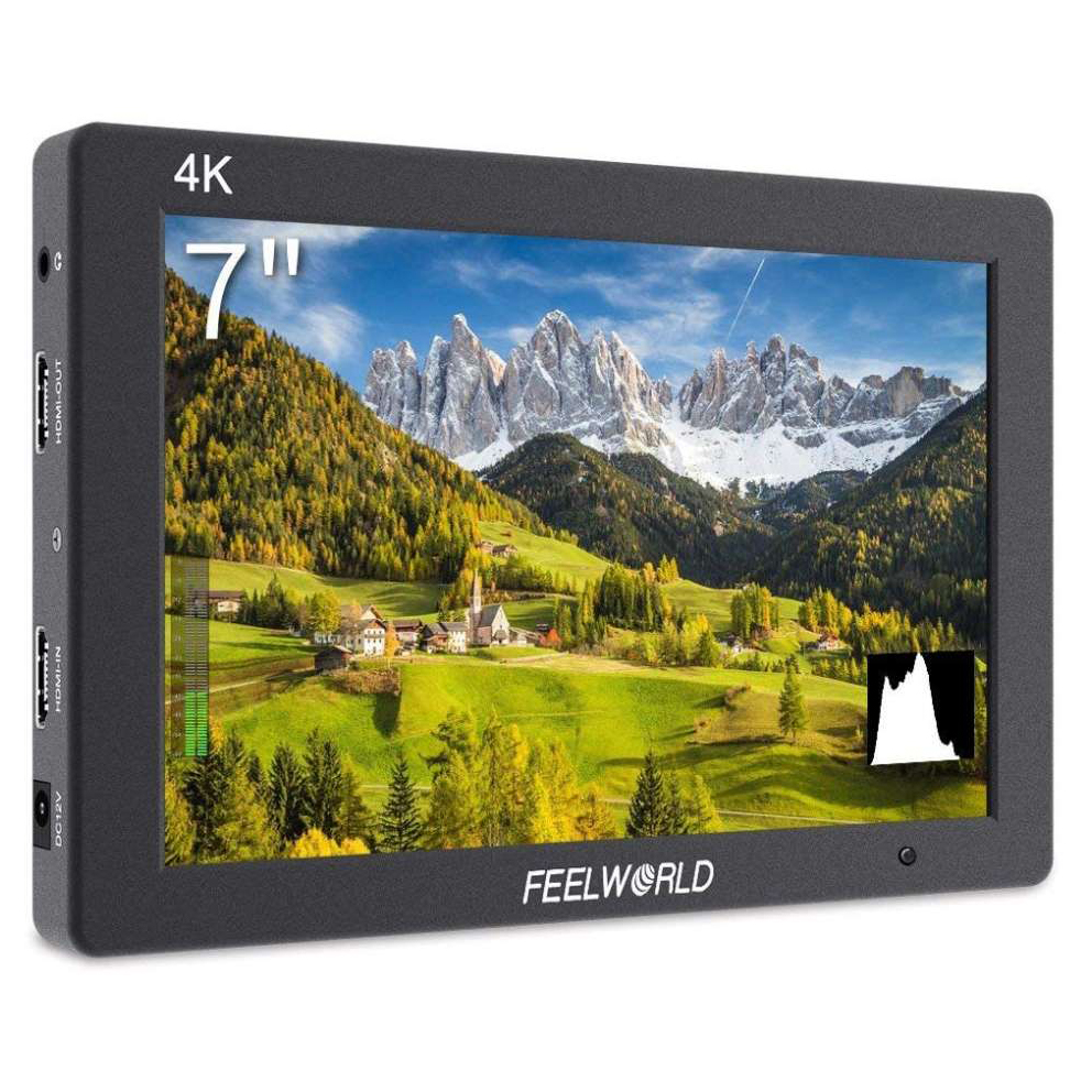Feelworld T7 7