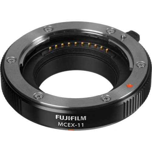 FujiFilm MCEX-11 11mm Extension Tube za X-Mount - 1