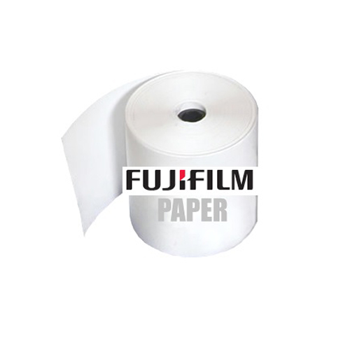 FUJIFILM papir 127mm x 65m glossy (sjaj) - 1