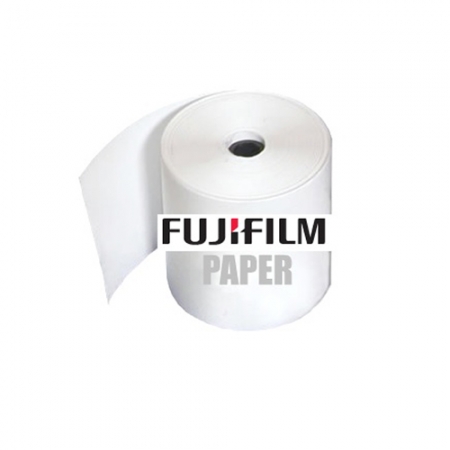 FUJIFILM papir 127mm x 65m glossy (sjaj)