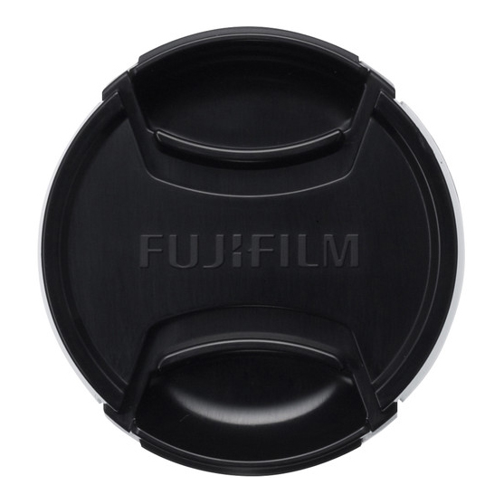 FujiFilm XF 35mm f/2 R WR - 2