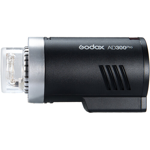 Godox AD300Pro Outdoor Flash - 9