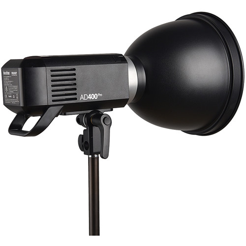 Godox AD-R12 reflektor za AD400Pro blic glavu - 6