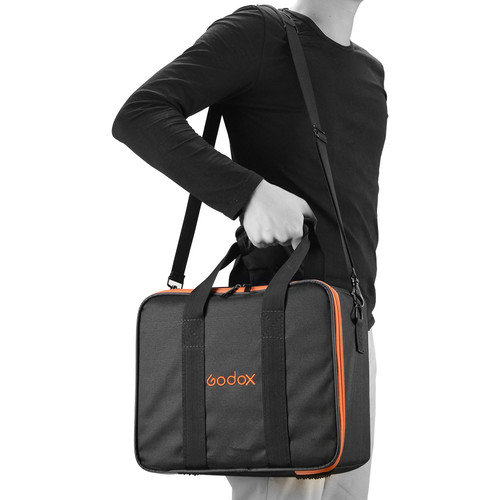 Godox CB12 torba za AD600PRO Kit - 7