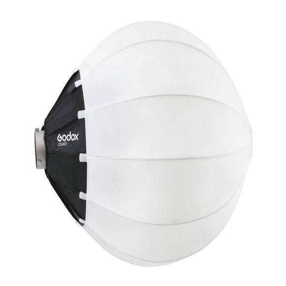 Godox CS65D Collapsible Lantern Softbox 65cm - 1