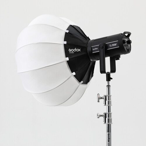 Godox CS65D Collapsible Lantern Softbox 65cm - 3