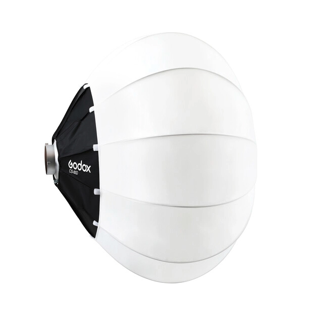 Godox CS85D Collapsible Lantern Softbox 85cm - 1
