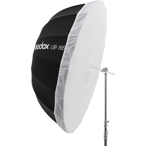 Godox DPU-165T Difuzer za 165cm Parabolic Umbrella - 1