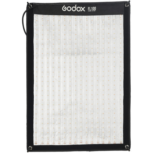 Godox FL100 Flexible LED Light 40x60cm - 1