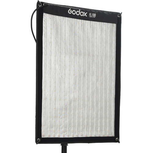 Godox FL100 Flexible LED Light 40x60cm - 2