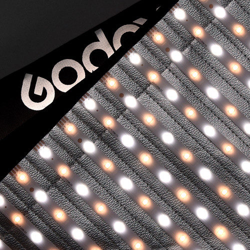 Godox FL100 Flexible LED Light 40x60cm - 14